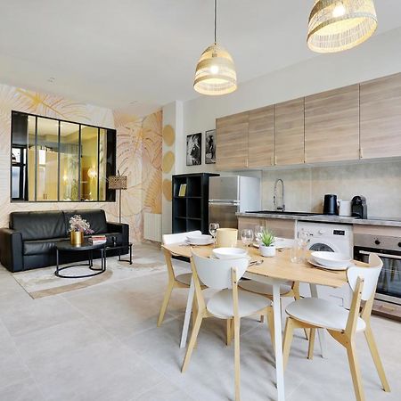 Cmg Ramey / Sacre-Coeur III Apartment Paris Exterior photo